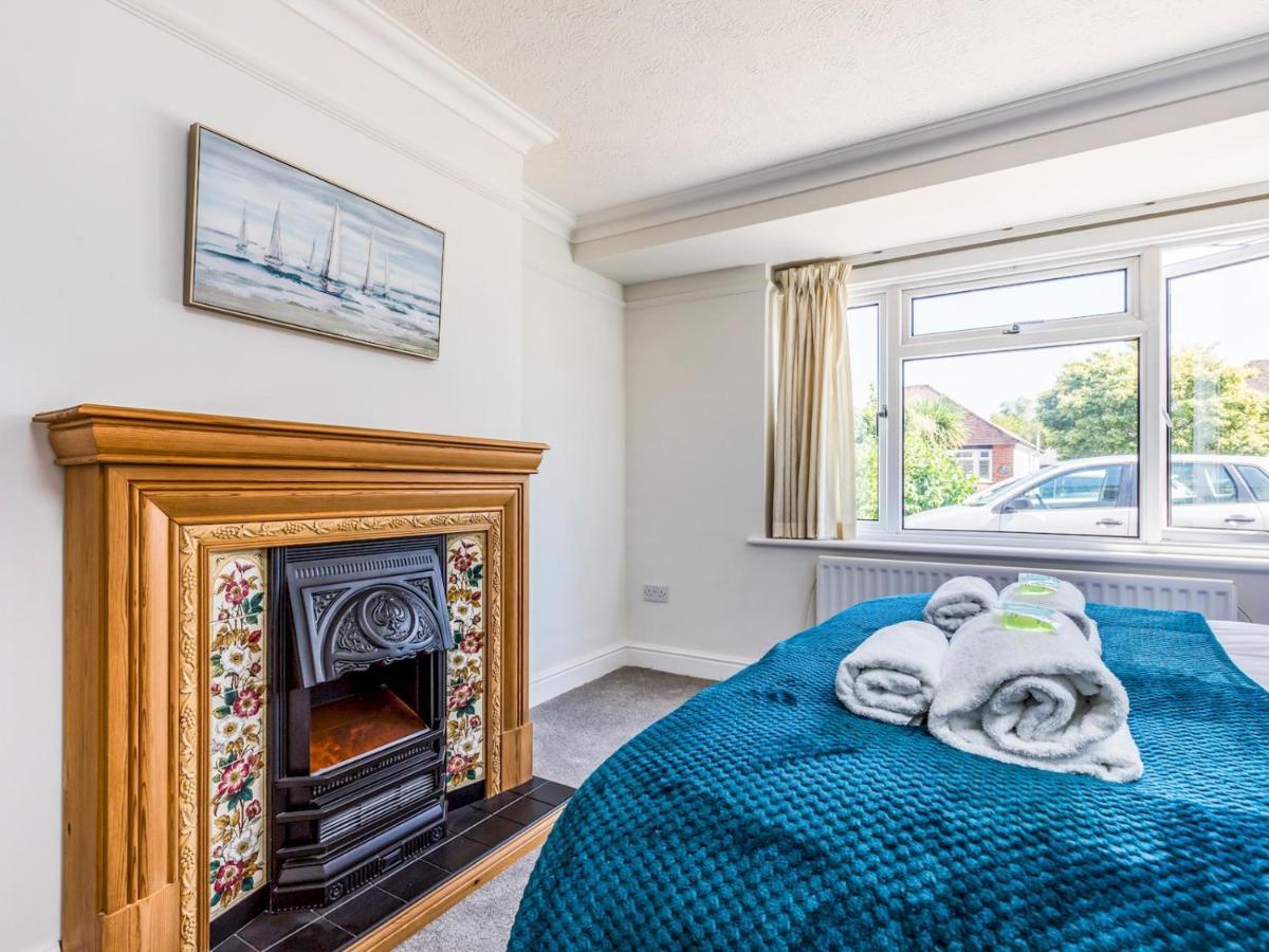 Appartement Pass The Keys Lovely Ground Floor Flat With Large Garden Chichester
