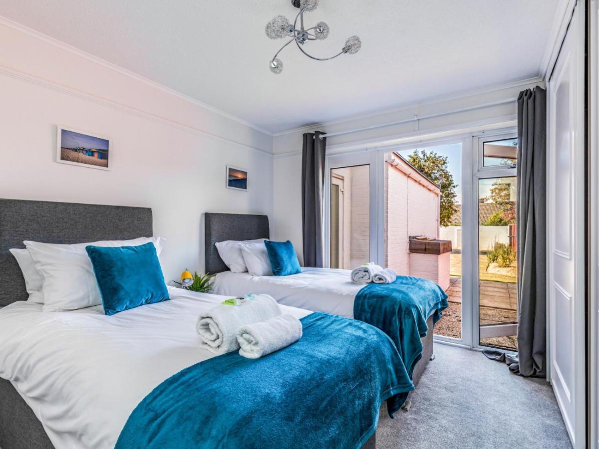 Appartement Pass The Keys Lovely Ground Floor Flat With Large Garden *